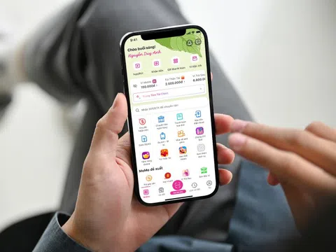 Quy định mới liên quan đến hàng triệu người dùng ví điện tử chính thức áp dụng từ ngày 1/7, người dân chú ý