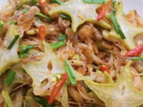 'Siêu thực phẩm quê nhà' bán đầy chợ, giá rẻ: Vừa ngon vừa bổ, lại dễ nấu, ai cũng nên ăn