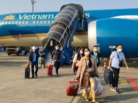 Đi máy bay từ ngày 1/7, hành khách cần ghi nhớ kỹ điều này