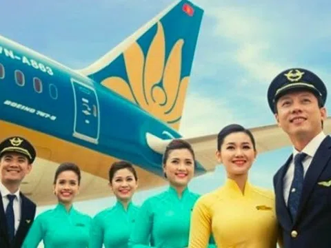 Giá vé máy bay bất ngờ thay đổi