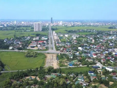 VinFast góp phần lớn trong tổng vốn đầu tư vào Hà Tĩnh 6 tháng đầu năm