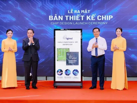 Cỗ máy gia tốc từ Nghị quyết 57: Một bài học sống động