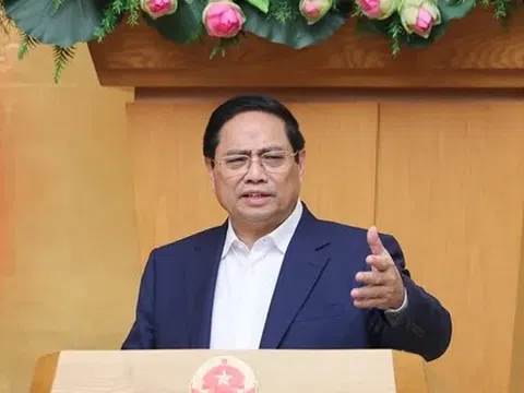 Để xảy ra hàng giả, một là bị mua chuộc, hai là không dám đấu tranh