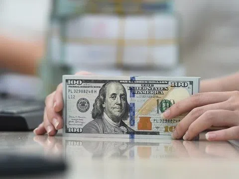 Ngày 3/7: Tỷ giá USD có diễn biến mới