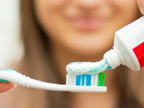 Đình chỉ lưu hành, thu hồi kem đánh răng Aquafresh và hàng loạt mỹ phẩm chăm sóc da
