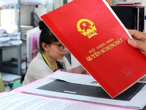 Từ nay, hàng chục triệu người dân Việt Nam sẽ chứng kiến sự thay đổi lớn trong lĩnh vực đất đai
