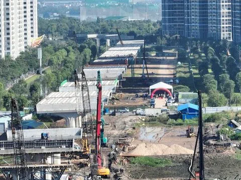 TP HCM: Giải quyết vướng mắc bồi thường nhà, đất sau hợp nhất