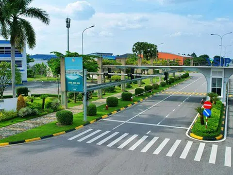 Phường nào ở TP HCM có nhiều khu công nghiệp nhất cả nước?