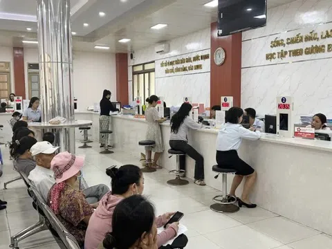 Đề xuất bảng giá đất tại TPHCM áp dụng từ ngày 1-7- 2025