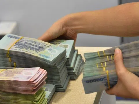 Hệ thống ngân hàng bơm hơn 1,1 triệu tỷ ra nền kinh tế từ đầu năm, riêng một Big4 cho vay thêm được 170.000 tỷ