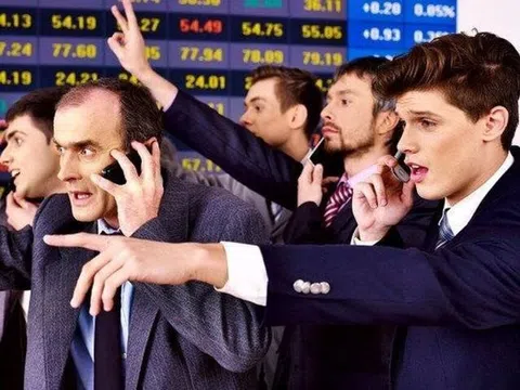 Bán ròng gần 800 tỷ trên HOSE phiên 3/7, tự doanh CTCK "xả" mã chứng khoán nào?