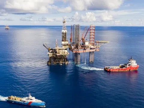 Tập đoàn 'triệu tỷ' duy nhất của Việt Nam ghi nhận doanh thu 510 nghìn tỷ đồng chỉ sau 6 tháng