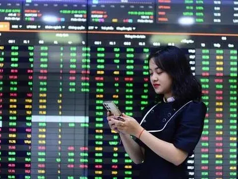 Tiền vào chứng khoán tăng vọt sau thỏa thuận thuế quan mới Mỹ - Việt