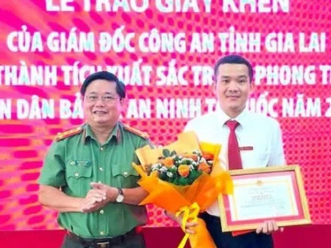 Bà T. suýt mất thêm cả trăm triệu nếu không gặp anh Thịnh