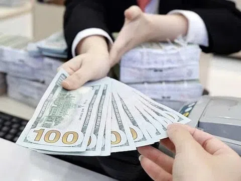 Tỷ giá hôm nay 3/7: USD bật tăng sau tuyên bố của Tổng thống Trump