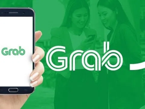 Grab phát thông báo quan trọng tới toàn bộ người dùng về việc điều chỉnh thuế GTGT