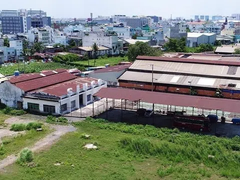 Xử lý nhà, đất của doanh nghiệp nhà nước đảm bảo đúng mục đích, hiệu quả