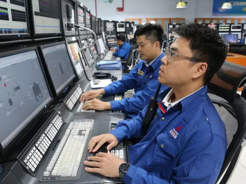 BSR: Doanh thu hơn 69.000 tỷ đồng, lợi nhuận vượt 93% kế hoạch 6 tháng đầu năm