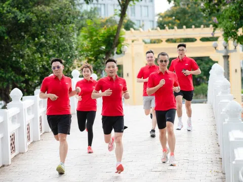 Nhiều hoạt động kỷ niệm 35 năm thành lập tập đoàn GELEX