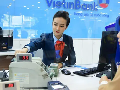 Lãi suất ngân hàng VietinBank mới nhất tháng 7/2025: Gửi kỳ hạn nào hưởng lãi suất cao nhất?