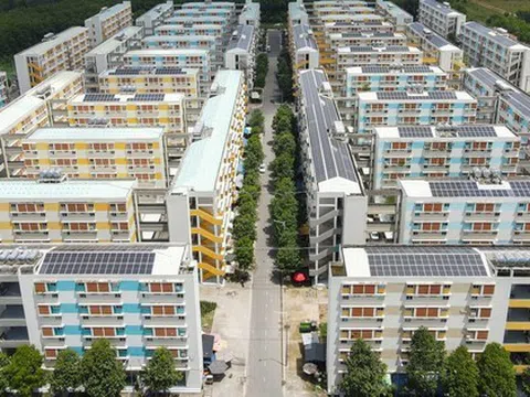 Hướng dẫn xác định giá bán, giá thuê mua nhà ở xã hội