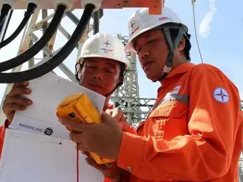 Cách tra cứu tiền điện hàng ngày trên ứng dụng của EVN