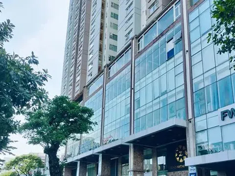 Cận cảnh các khu 'đất vàng' liên quan Công ty Lương thực Đà Nẵng chuyển hồ sơ qua cơ quan điều tra