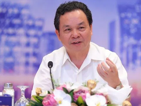 GS.TS Hoàng Văn Cường: Tại sao giá bất động sản nước ta tăng phi lý?