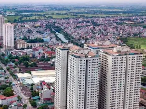 Hà Nội lý giải hàng trăm căn hộ chung cư Bemes chưa được cấp sổ đỏ