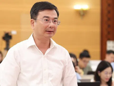 Phó Thống đốc NHNN: Dư nợ hệ thống ngân hàng tăng trưởng cao nhất từ năm 2023, đạt trên 16,9 triệu tỷ đồng