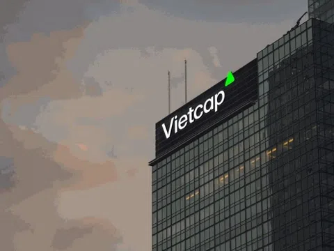 Chứng khoán Vietcap bị phạt và truy thu thuế hàng tỷ đồng