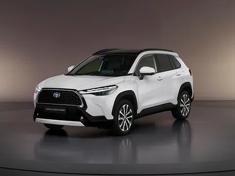 Toyota thống trị Top 10 xe bán chạy nhất thế giới, có mẫu giảm giá gần 70 triệu đồng trong tháng 7
