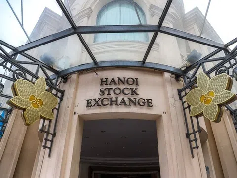 Chính thức: HNX không tiếp nhận niêm yết cổ phiếu mới