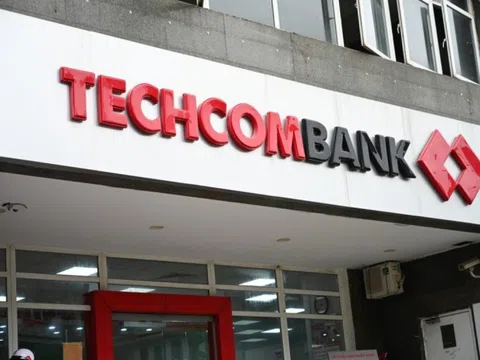Techcombank (TCB) phát cảnh báo về các hình thức lừa đảo thẻ ngân hàng