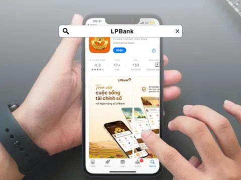 Chỉ hơn 1 tuần nữa, LPBank chính thức đóng tài khoản đối với nhóm khách hàng này