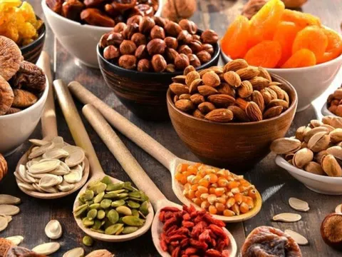 Không cần tốn tiền mua hải sản, đây là 4 nguồn omega-3 ngon - bổ - rẻ sẵn có trong bếp người Việt
