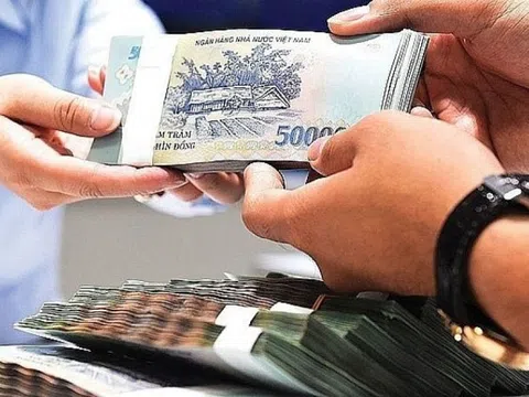 Ngân hàng kỳ vọng tín dụng 2025 tăng mạnh, vượt xa mục tiêu 16% NHNN đặt ra