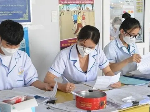 Học ngành Y này được miễn 100% học phí, nhận thêm trợ cấp mỗi tháng: Tốt nghiệp cơ hội việc làm rộng mở