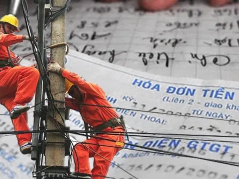 Hóa đơn điện Hà Nội tăng vọt, người dân than trời, EVNHANOI chỉ rõ thủ phạm