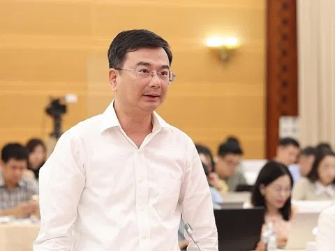 Dư nợ tín dụng toàn hệ thống đạt trên 16,9 triệu tỷ đồng