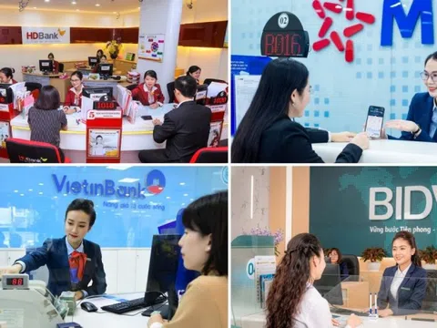 Điểm danh chiến lược dẫn dắt lợi nhuận ngành ngân hàng trước mùa báo cáo tài chính quý II/2025