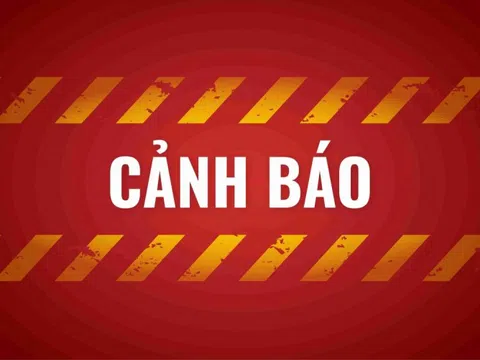 Bộ Tài chính phát cảnh báo khẩn đến toàn bộ người dân