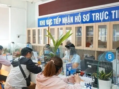 Nghị định về đăng ký doanh nghiệp