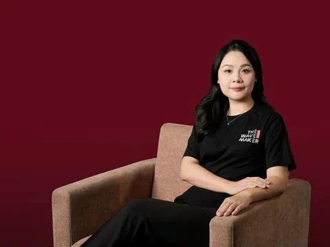 DNSE bổ nhiệm Tổng Giám đốc mới