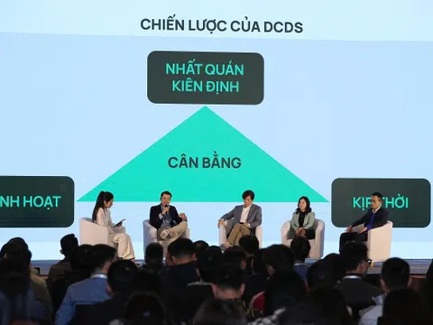Dragon Capital: Quỹ mở tạo 'đường tắt' đến tích sản bền vững