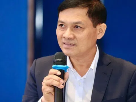 Becamex IDC miễn nhiệm Phó Tổng Giám đốc thường trực