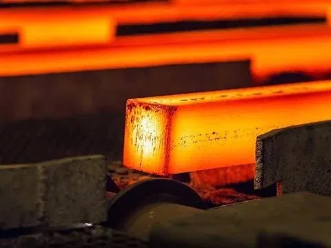 Một doanh nghiệp thép bị phạt và truy thu thuế tiền tỷ