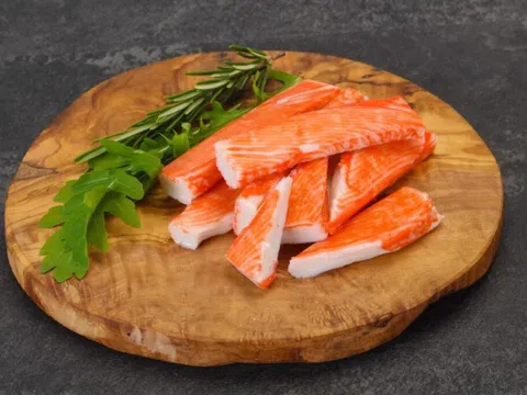 Phụ phẩm cá Việt Nam “lên đời”: Bứt phá kỷ lục, thu trăm triệu USD khi ngành thủy sản gặp khó