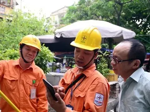 Yêu cầu rà soát hoá đơn tiền điện tăng bất thường