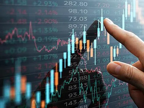 Một cổ phiếu ngân hàng tăng 16% tuần qua, khối ngoại mua ròng nhiều mã